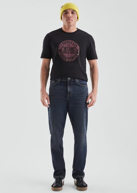 Regular Jeans QS Pete
