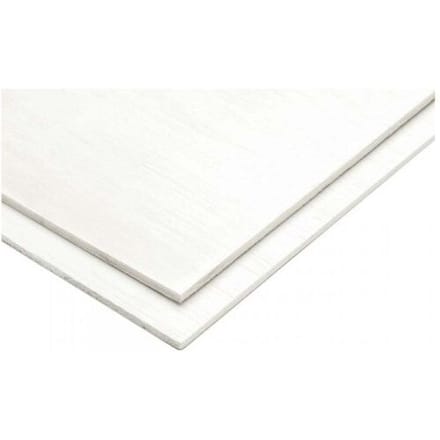 Pichler Modellbau Balsahout plank (l x b x h) 600 x 300 x 2 mm 2 stuk(s)