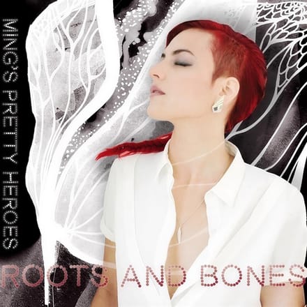 Ming's Pretty Heroes - Roots And Bones (CD)