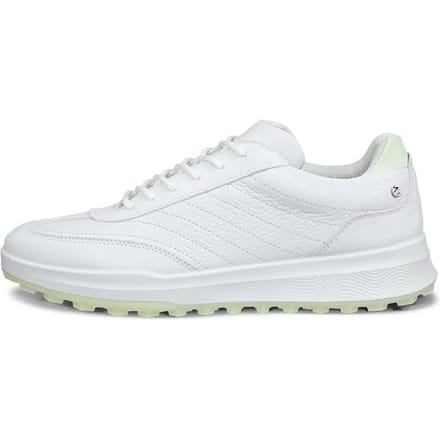 Golf Schoenen Zonder Noppen Dames Ecco Street Vibe