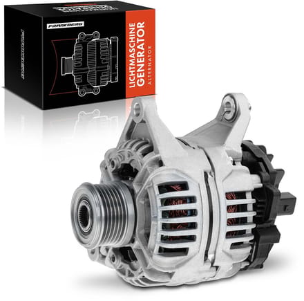 Frankberg 1x Lichtmaschine Generator voor Citroën