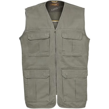 Vest Idaho Cargo