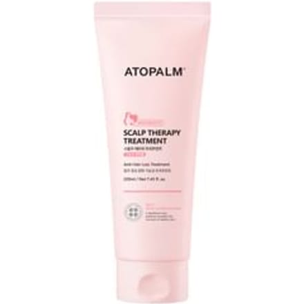 ATOPALM - Maternity Scalp Therapy Treatment 220ml