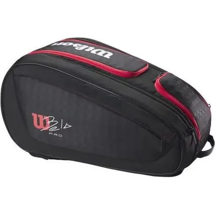 Peddelzak Wilson Bela V3