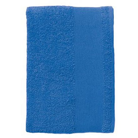 SOLS Eiland 70 Badhanddoek (70 X 140cm) (Koningsblauw)