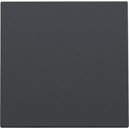 Niko Intense Bedieningselement/Centrale Plaat Schakelmateriaal - 122-76901
