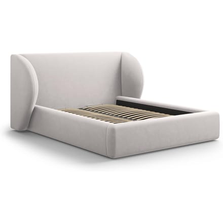 Bed frame Miley 200 x 200 cm | Micadoni Home