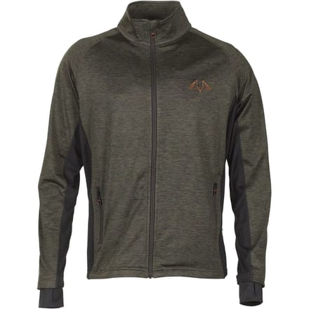 Fleece Swedteam Lynx