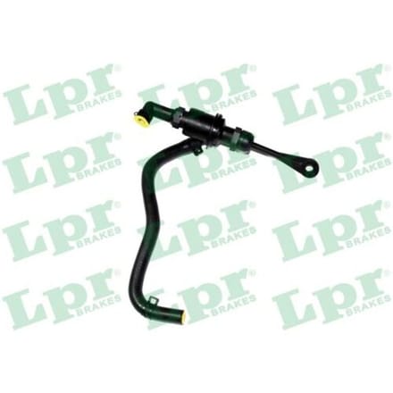 Koppelingspomp LPR 2614