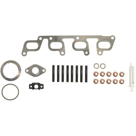 Turbocompressor, montageset EVORON EVMK0282