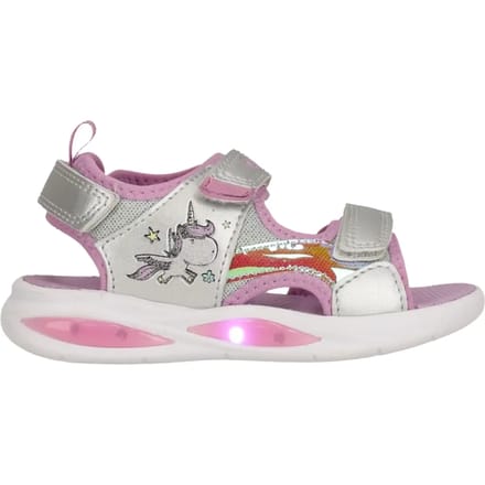 Kindersandalen Zigzag Wiggy