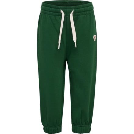 Hummel kinderjoggingbroek Hmlmini Loose Pants Bee 230312