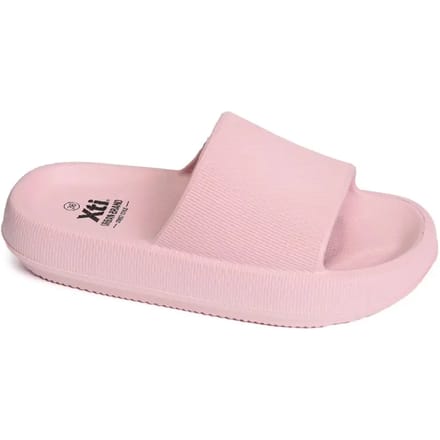 Xti 44489 Slippers Bruin EU 37 Vrouw
