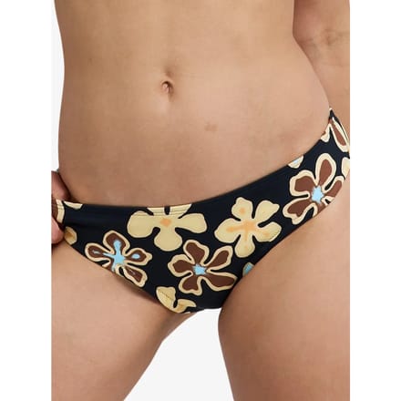 Dameszwembroekje Roxy Fearless Flow Classic