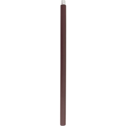 Zafferano Poldina verlengstang, corten