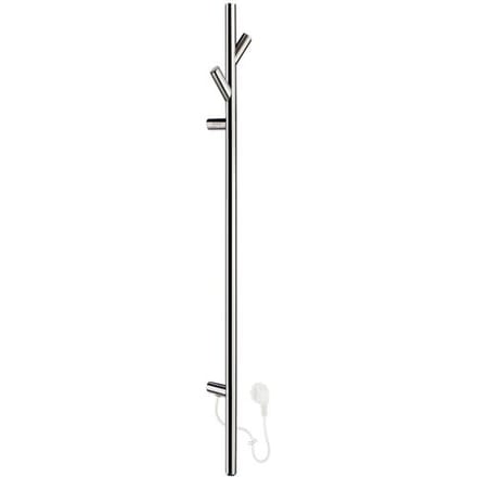 Smedbo Dry towel warmer tree 90 cm, short version FK711