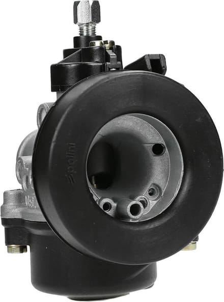 Polini Carburateur Dellorto PHVA DD - 14mm - handchoke - universeel