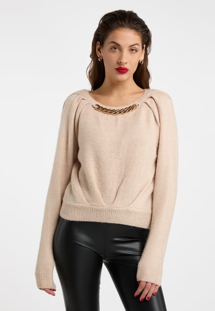 faina Jumper sookie