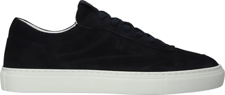 Blackstone LAPIS ORSON - FG627 Universe - Sneaker (low) - Heren - Dark blue - Maat: 40
