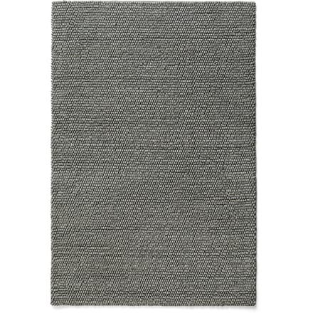 HAY - Peas vloerkleed - 200 x 300 cm - grijs - grau