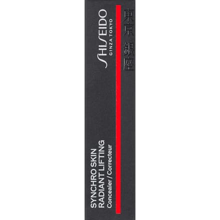 Shiseido - Synchro Skin Radiant Lifting Concealer Light 203