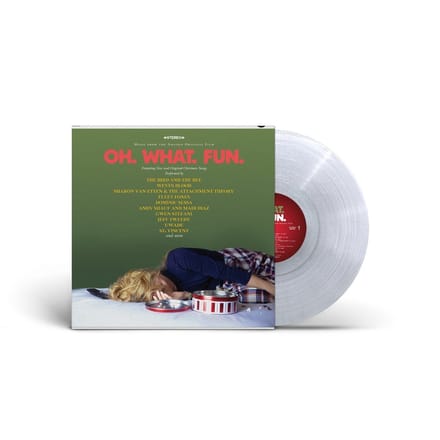 Oh. What. Fun. - V/a (various Artists)
