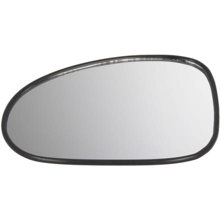 Spiegelglas, buitenspiegel BLIC 6102-56-2002775P, links