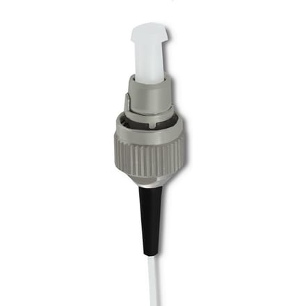 Vezeloptische pigtail FC/UPC |   Singlemode |   9/125 |   G657A2 |   2m