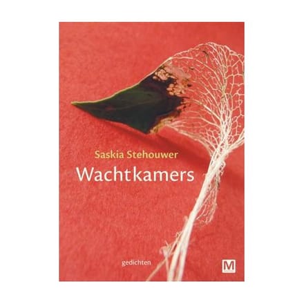 Wachtkamers - Saskia Stehouwer