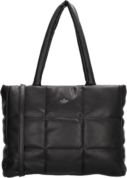Laptoptas 156 inch - Aktetas Notebook - Veilig Transport - Ruim Interieur - 38x13x30cm