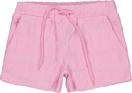 Quapi Zomer broek meisjes - lilac paars - Fymke