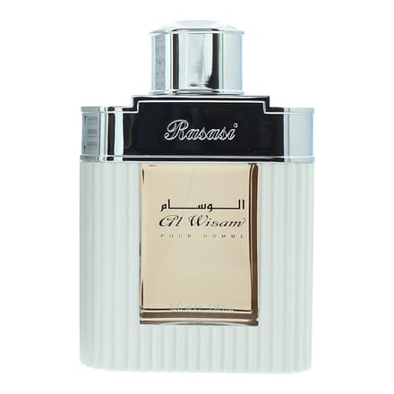 Rasasi Al Wisam Day Born To Win eau de parfum spray 100 ml