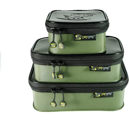 Kit Carp Spirit Hydro Box 122