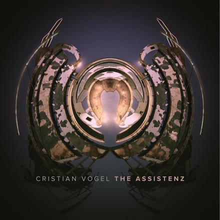 The Assistenz (LP)