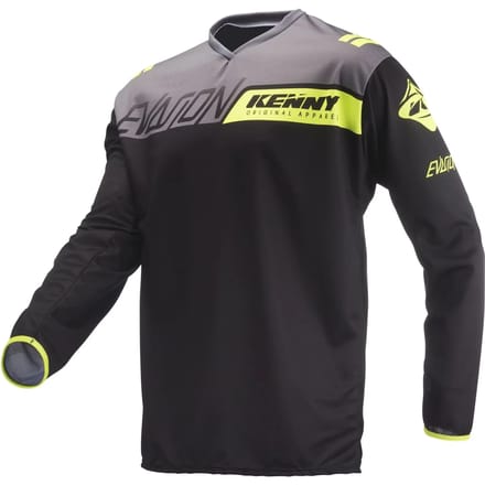 Motor cross trui Kenny evasion