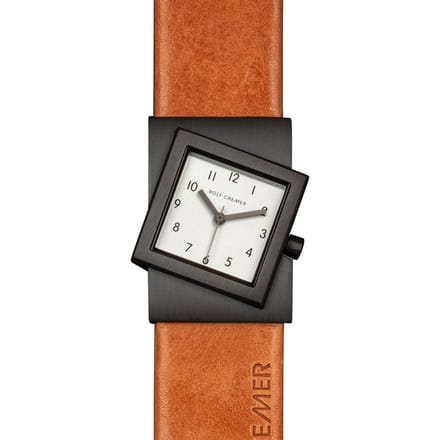 Rolf Cremer Turn-S 507761 Horloge 23 mm