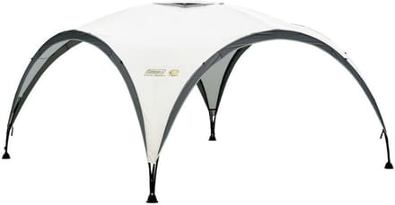 Coleman Event Shelter XL Partytent - 4.50 x 4.50 Meter - Groen/grijs