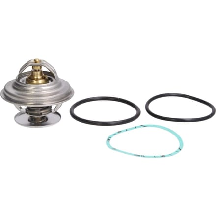 Thermostaat, koelvloeistof MAHLE TX 23 79D