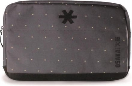 Osaka - Laptophoes - Charcoal Yellow - 15inch