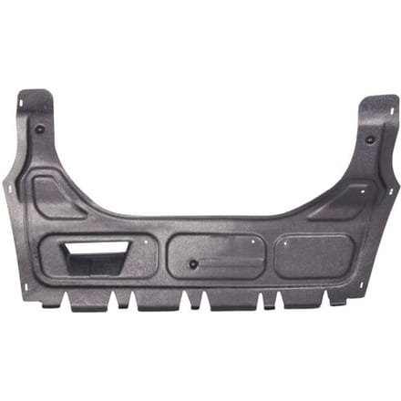 Afdekking motor REZAW-PLAST RP150203