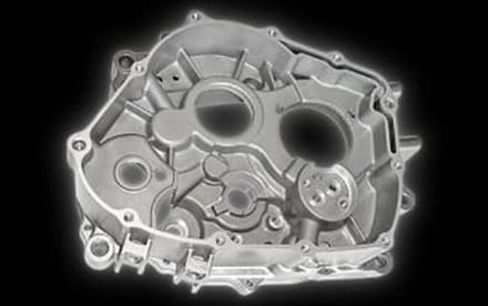 Motorcarter voor Chinese motor 125 motocycle Nieuw