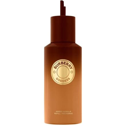 Burberry Eau De Parfum Intense Voor Dames Burberry - Goddess Amber Vanilla Eau De Parfum Intense Voor Dames, Navulling  - 150 ML