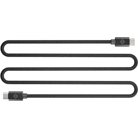 Usb-c kabel voor meter Hammerhead