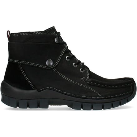 Wolky Veterschoenen