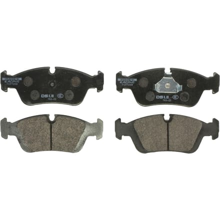 Remblokset FERODO FCP725W
