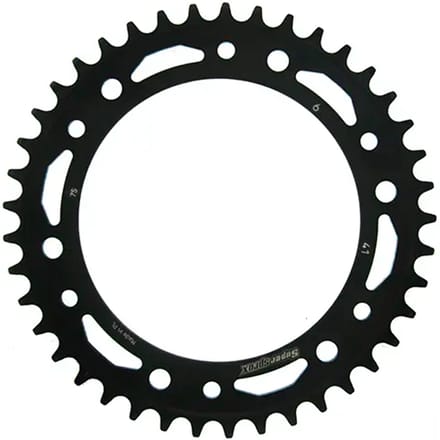 Motorfiets kroon Supersprox RFE-6:41 # 50-29041-41