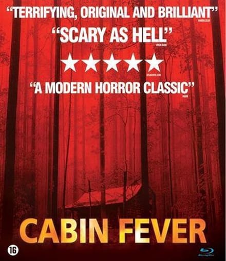 Cabin Fever