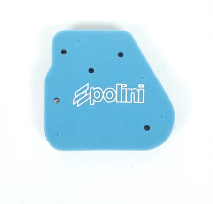 Filtre à air Polini pour Scooter CPI 50 Oliver 2003 à 2020 Neuf