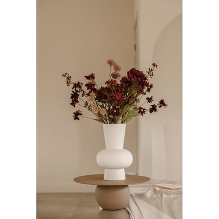 Indore Home Zijdenboeket najaarsboeket