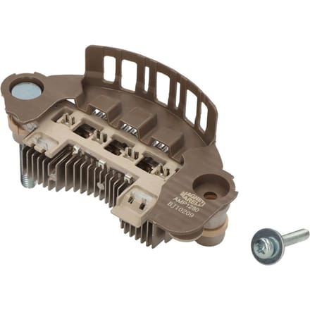 Gelijkrichter, generator MAGNETI MARELLI 940016128000